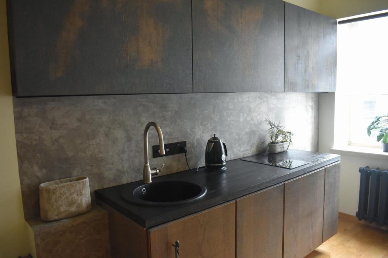 Perfectly Central Apartment 5 Min To Old Town & Art Noveau. 리가 외부 사진