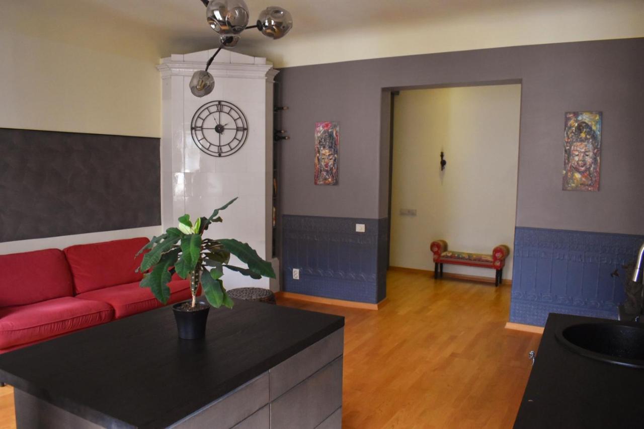 Perfectly Central Apartment 5 Min To Old Town & Art Noveau. 리가 외부 사진
